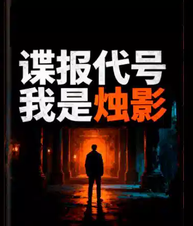 谍报代号我是烛影